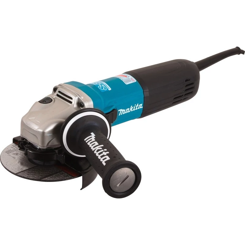 Makita GA4540C01 sarokcsiszoló 1400W