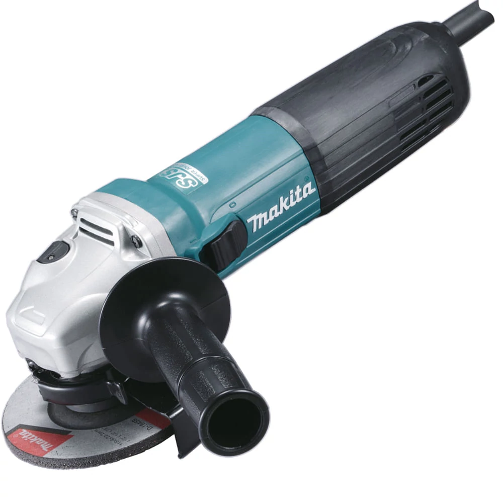 Makita GA4540R sarokcsiszoló 1100W