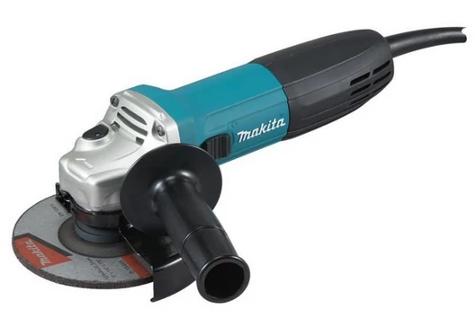 Makita GA5030R Sarokcsiszoló 125mm, 720W