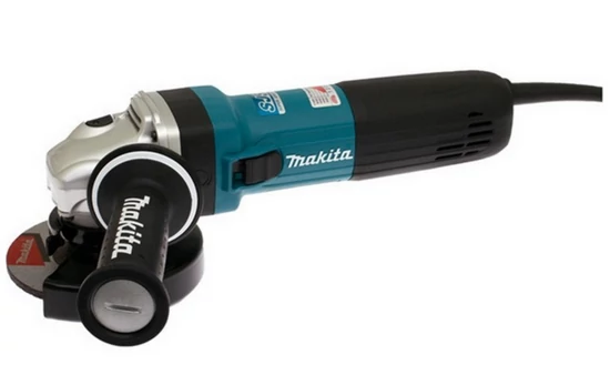 Makita GA5041C01 Sarokcsiszoló 125mm, 1400W