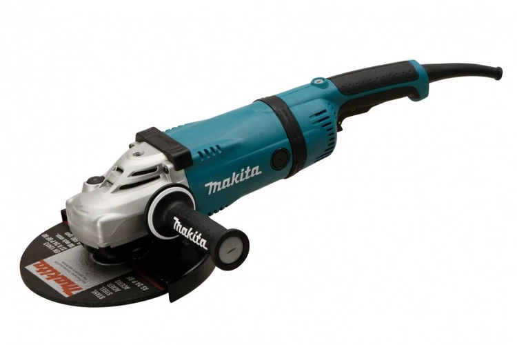 Makita GA9040RF01 Sarokcsiszoló 230mm, 2600W