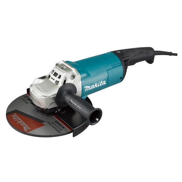 Makita GA9060R Sarokcsiszoló 230mm, 2200W, lágyindítás