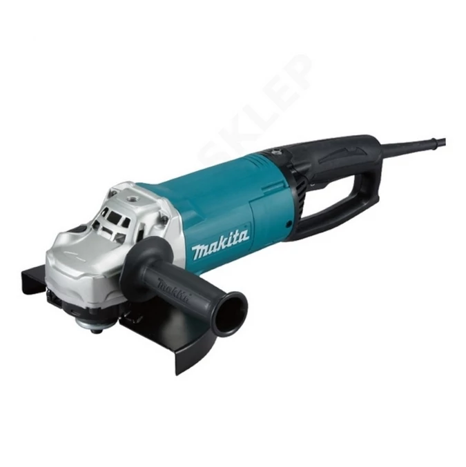 Makita GA9063R 230mm 2200W sarokcsiszoló lágyindítással SJSII