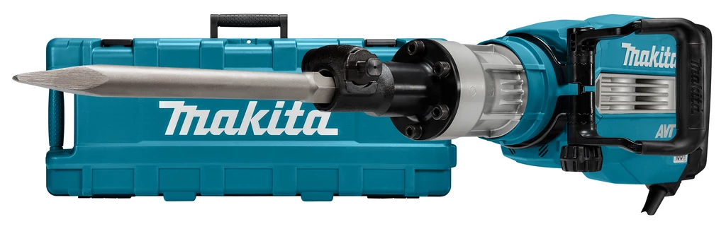 Makita HM1511 Bontókalapács 1850W, 30mm-es