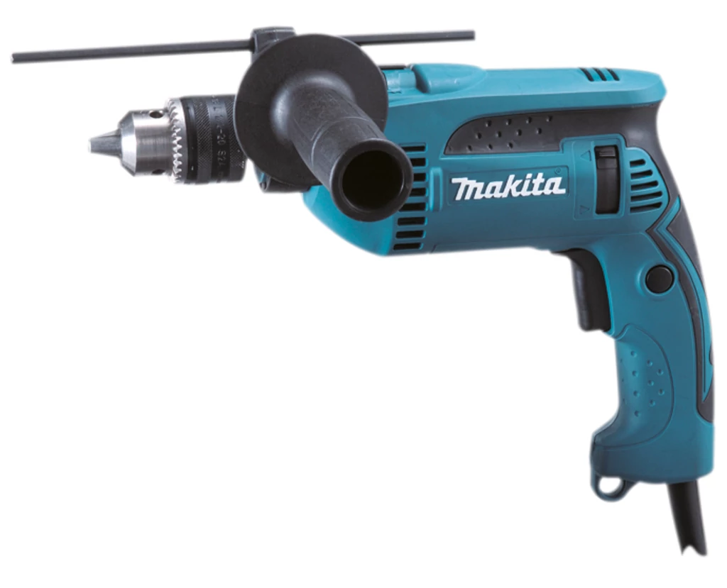 Makita HP1640 Ütvefúró, 680W