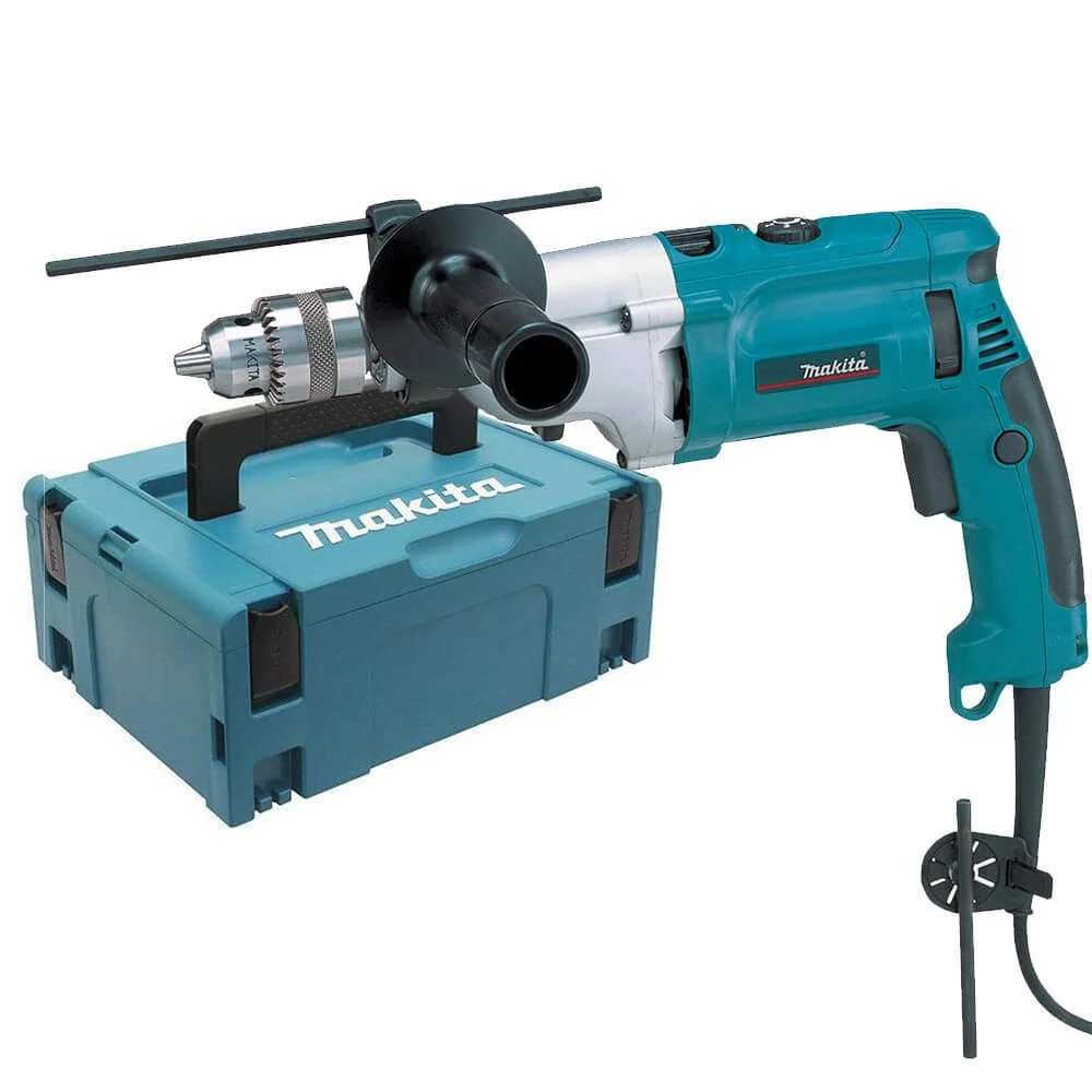 Makita HP2070J Ütvefúró, 1010W