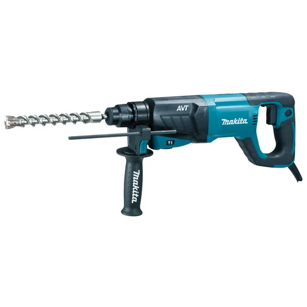 Makita HR2641 SDS-Plus Fúró-vésőkalapács, 800W