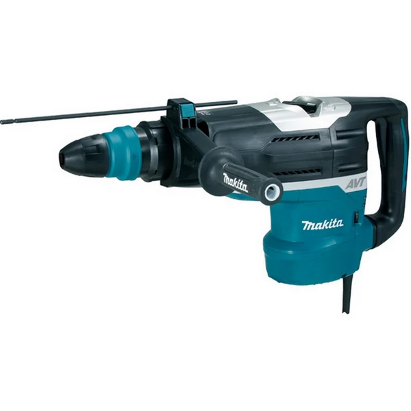 Makita HR5212C SDS-Max Fúró-vésőkalapács 1510W