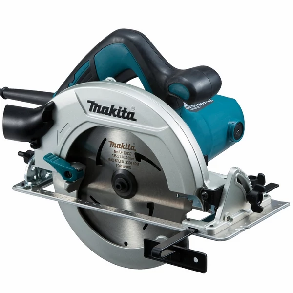Makita HS7601 Körfűrész, 1200W