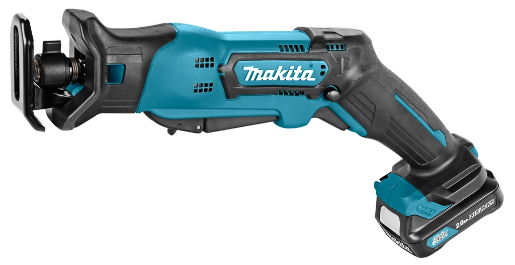 Makita JR103DSAE 10,8V CXT akkus orrfűrész