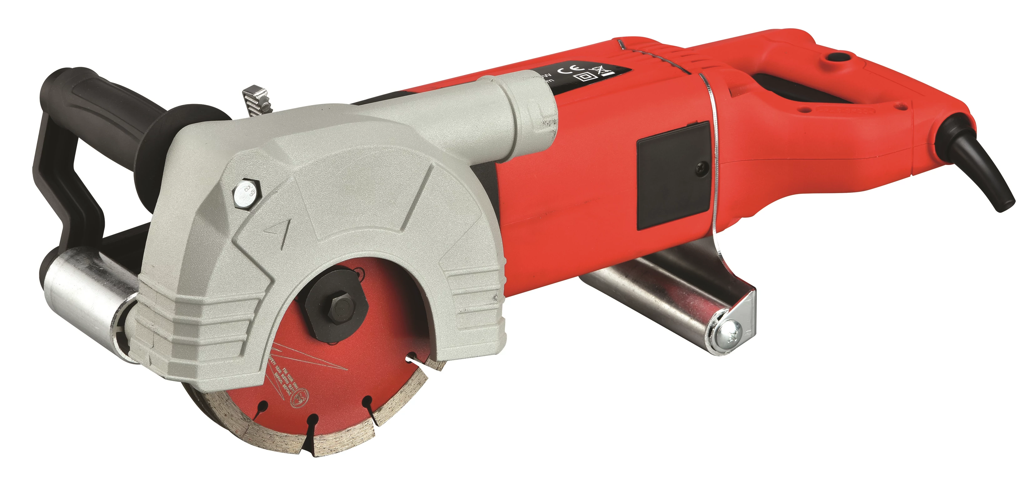 Bautool KE150A Falhoronymaró 2400W, 150mm