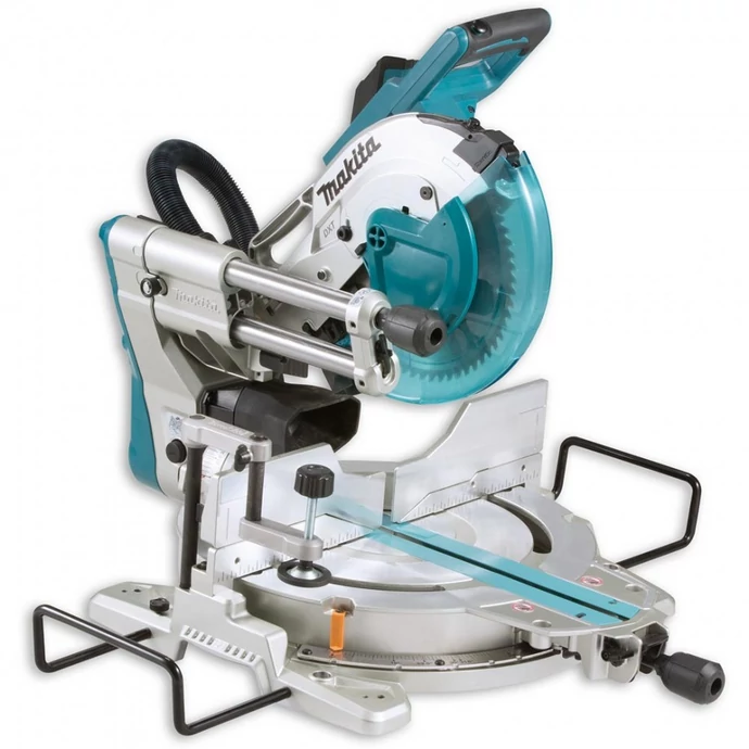 Makita LS1019L 1510W 260mm gérvágó dual DXT