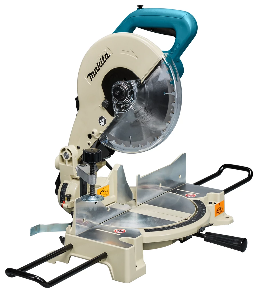 Makita LS1040N Gérvágó 1650W, 255mm