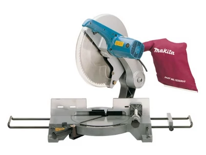 Makita LS1440N Gérvágó 1380W, 355mm