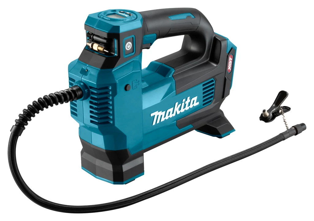 Makita MP001GZ 40V akkus pumpa (akku és töltő nélkül)