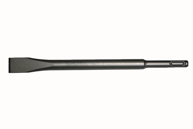Makita P-25074 SDS-Plus vésőszár lapos hengeres