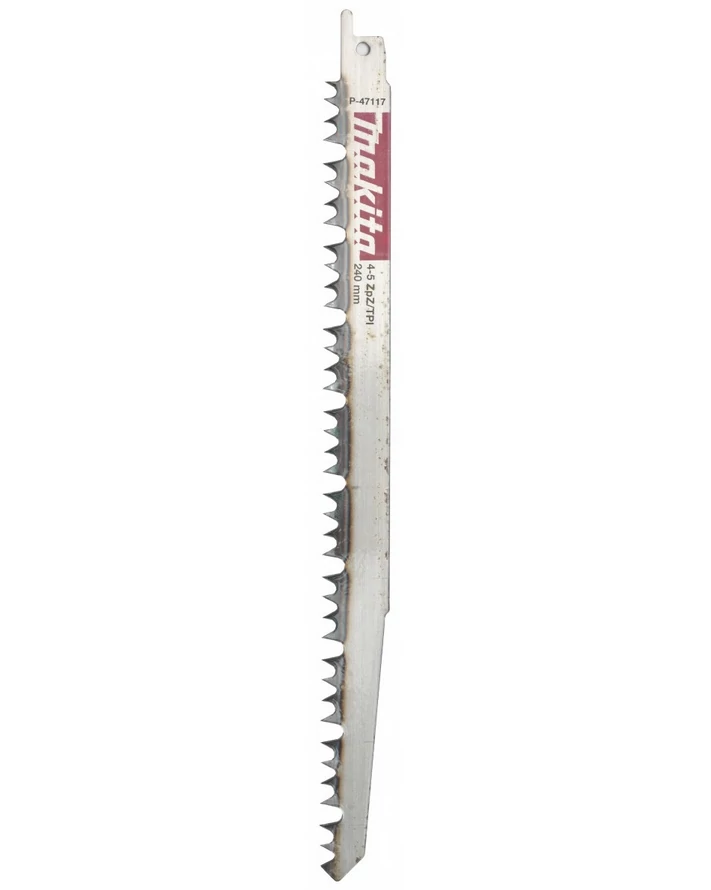 Makita P-47117 Orrfűrészlap fához 5db