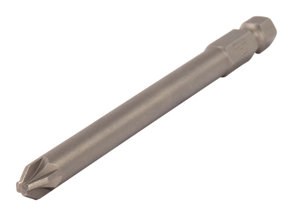 Makita P-53540 Csavarbehajtó bit PZ2x110mm (3db/csomag)