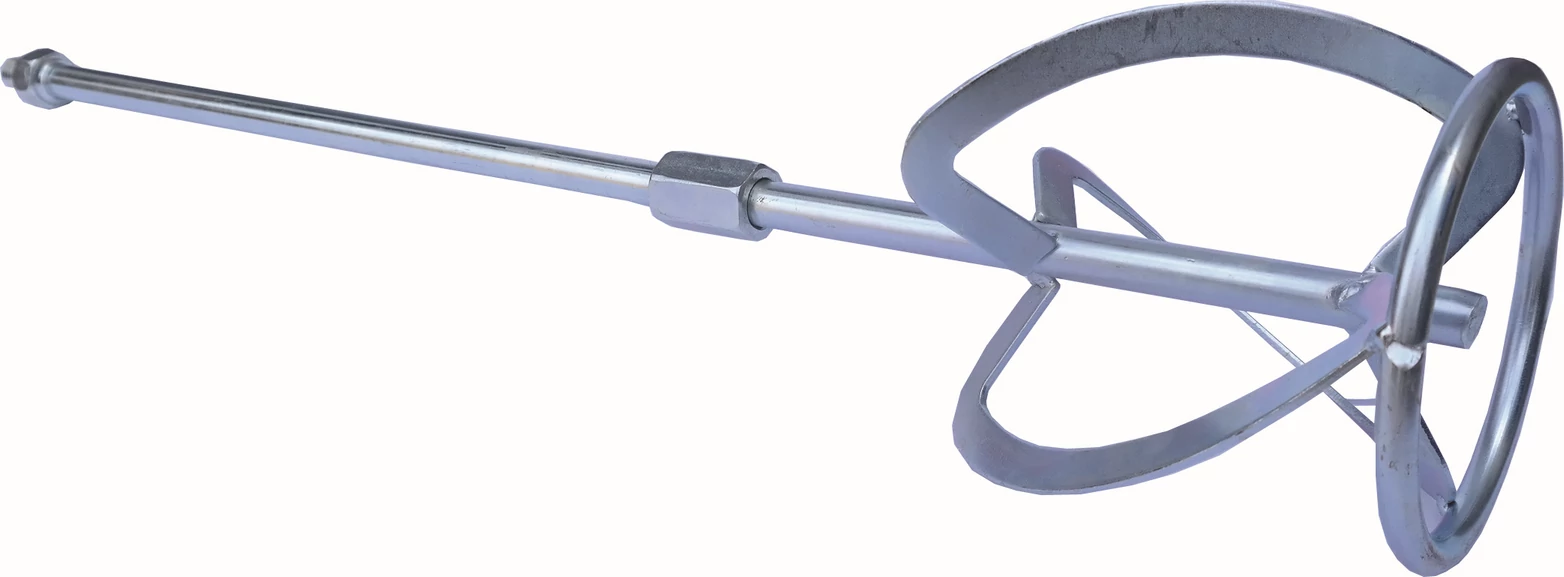 Bautool R003 Festékkeverő 120x600mm, M14 menetes