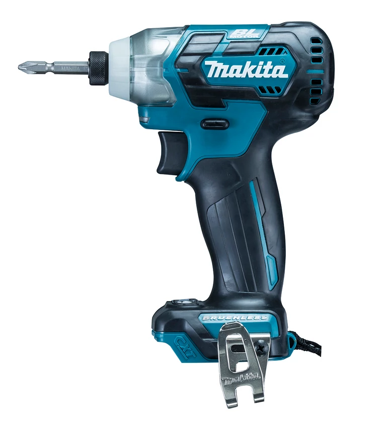 Makita TD111DZ 10,8V Akkus ütvecsavarbehajtó (akku és töltő nélkül)