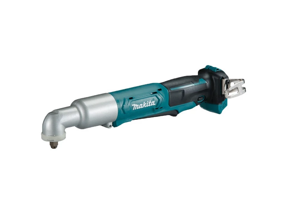 Makita TL065DZ 10,8V CXT sarok ütvecsavarbehajtó 3/8
