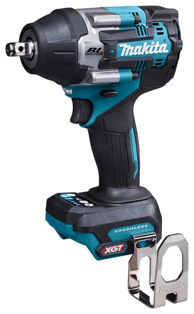Makita TW007GZ 40V akkus ütvecsavarbehajtó 1/2