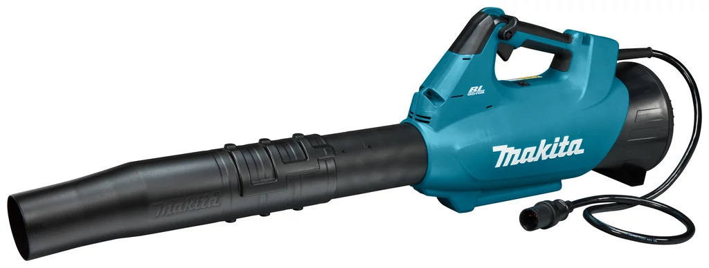Makita UB001CZ 40V Akkus légseprű (akku és töltő nélkül)