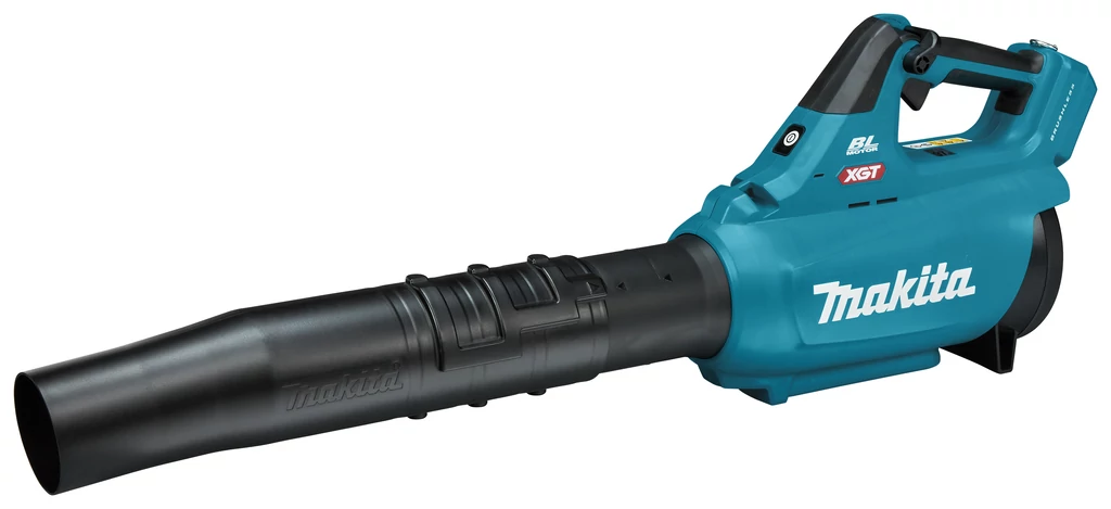 Makita UB001GZ 40V Akkus légseprű (akku és töltő nélkül)