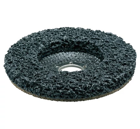 Makita B-29050 Tisztítótárcsa fekete nylon 115mm