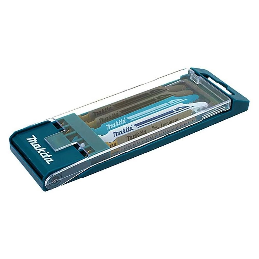 Makita B-48527 Szúrófűrészlap speciális anyagokhoz (2xB50,B51,B52,B53)