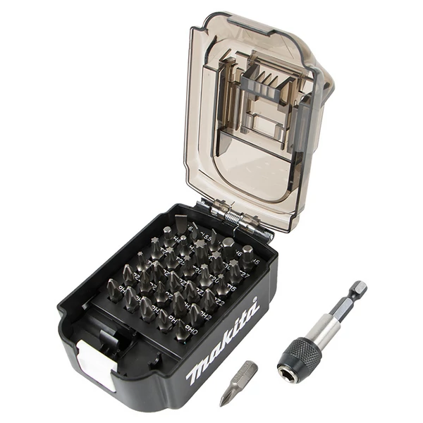 Makita B-68317 31db-os LXT akku alakú bit készlet
