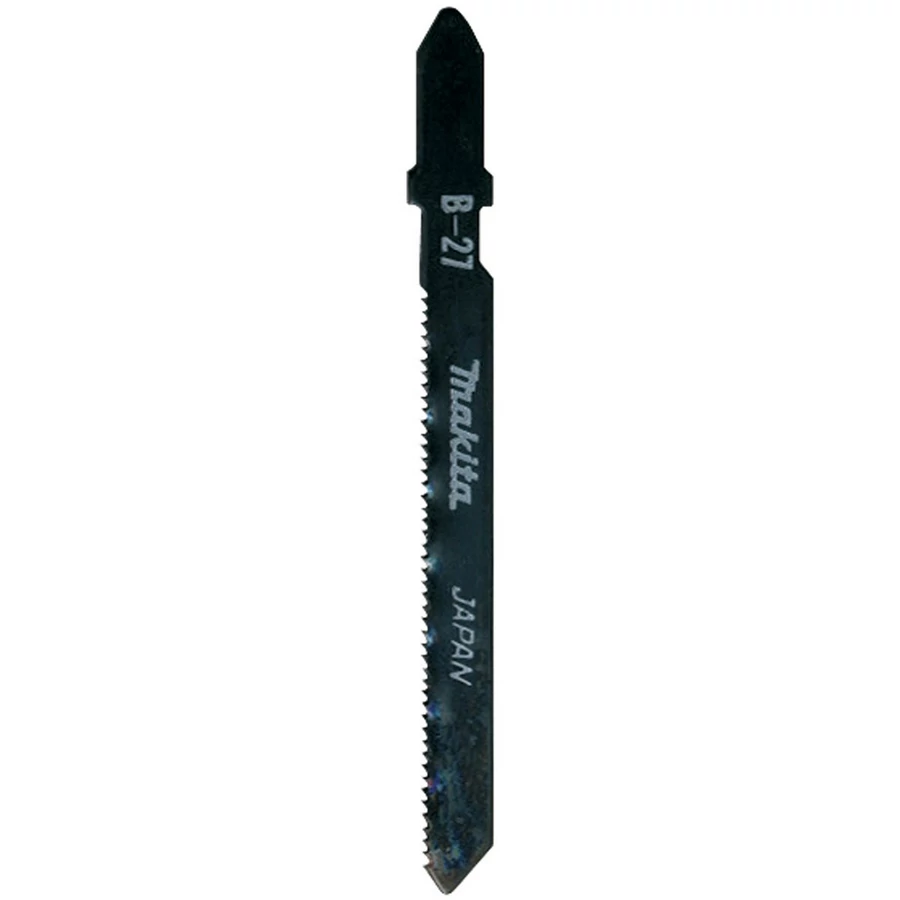 Makita A-85787 Szúrófűrészlap fémhez B27 5db
