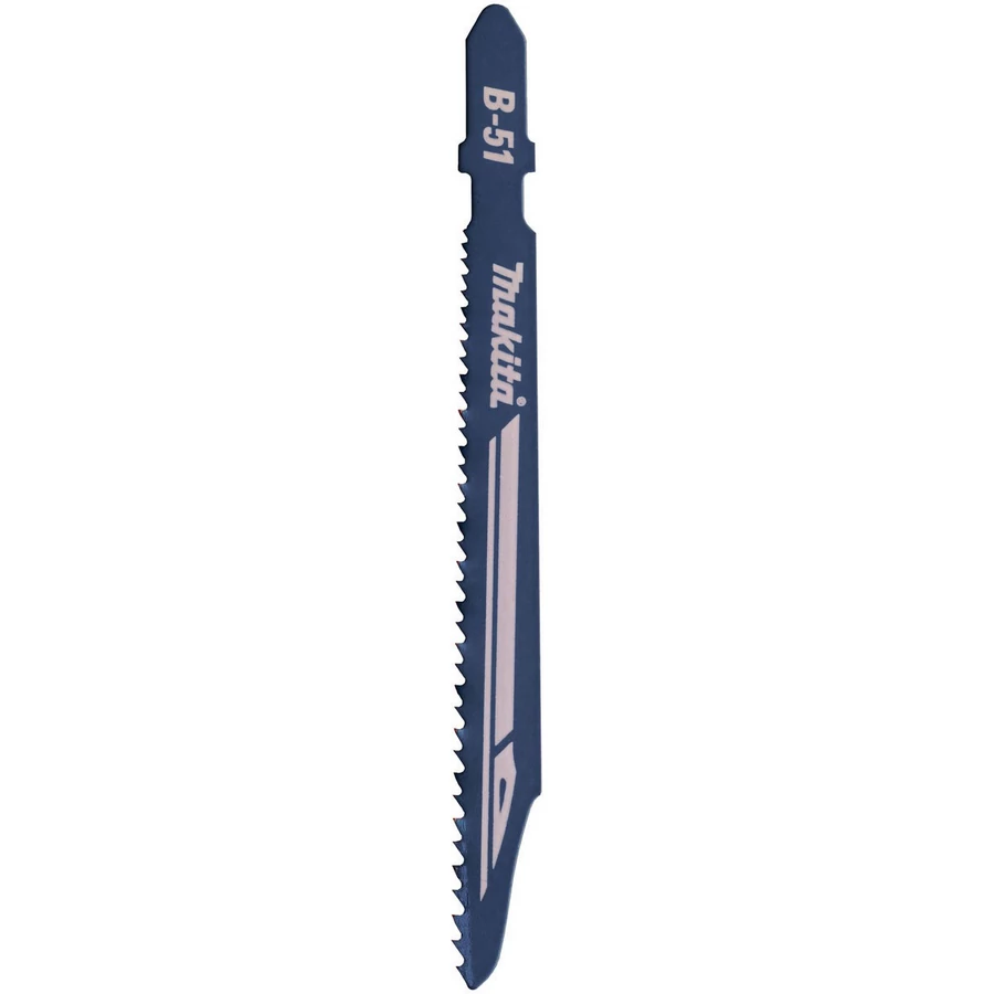 Makita B-06476 Szúrófűrészlap speciális anyagokhoz B51 5db