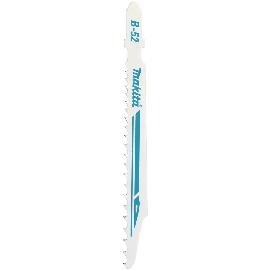Makita B-06482 Szúrófűrészlap speciális anyagokhoz B52 5db