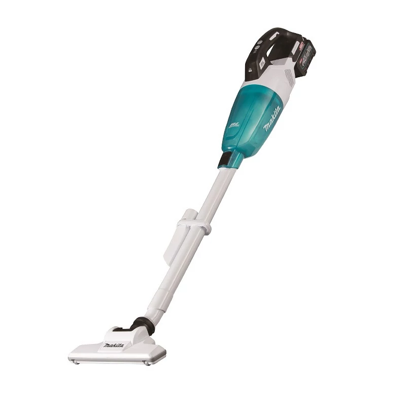 Makita CL001GD217 40V akkus porszívó FEHÉR