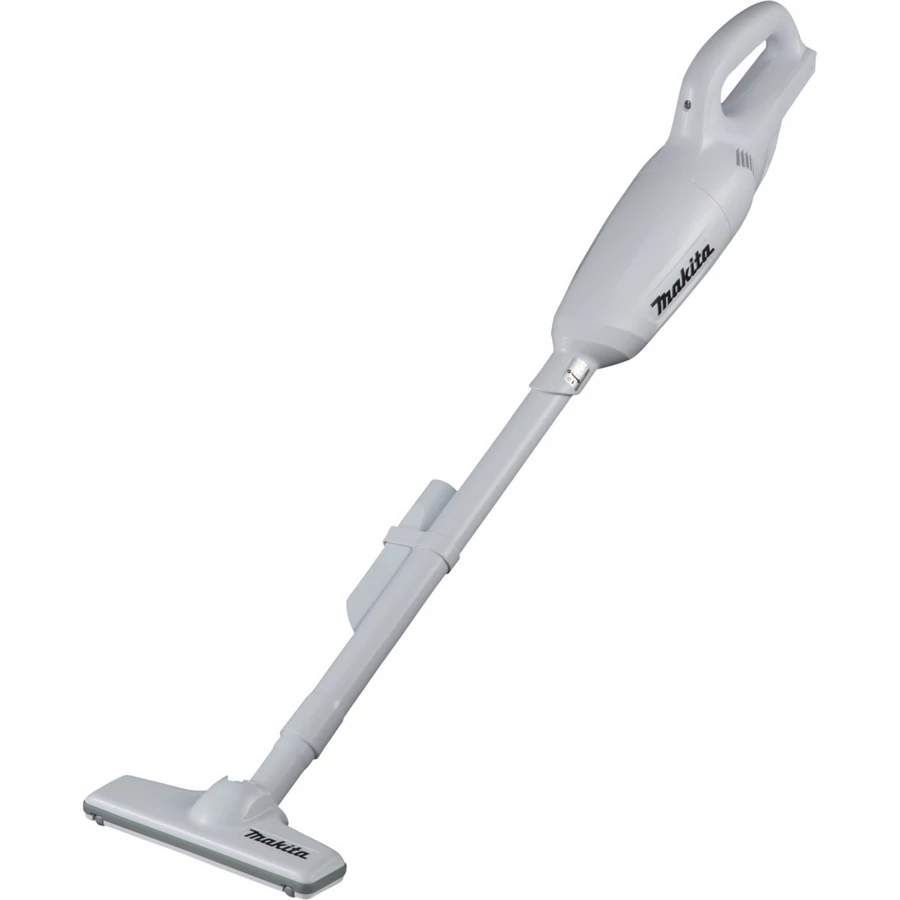 Makita CL106FDZW 10,8V CXT Li-ion porszívó (akku és töltő nélkül)