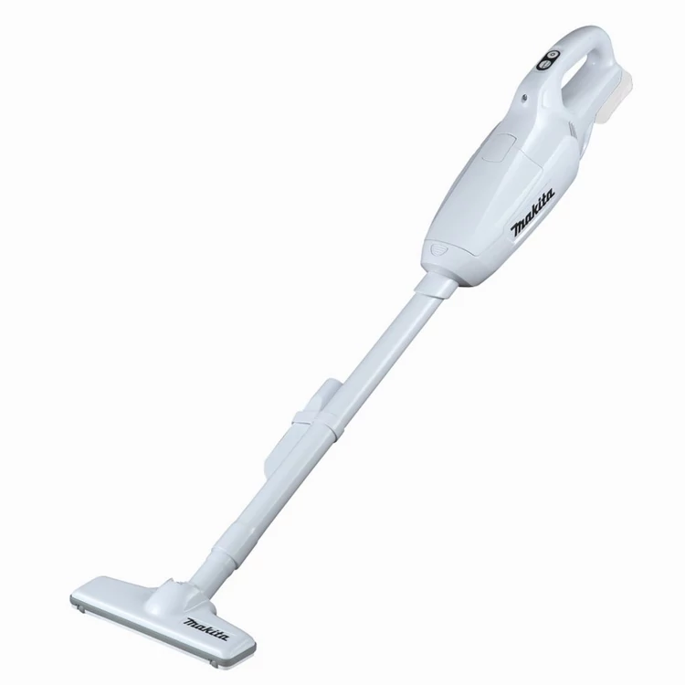 Makita CL107FDZW 10,8V CXT Li-ion porszívó (akku és töltő nélkül)