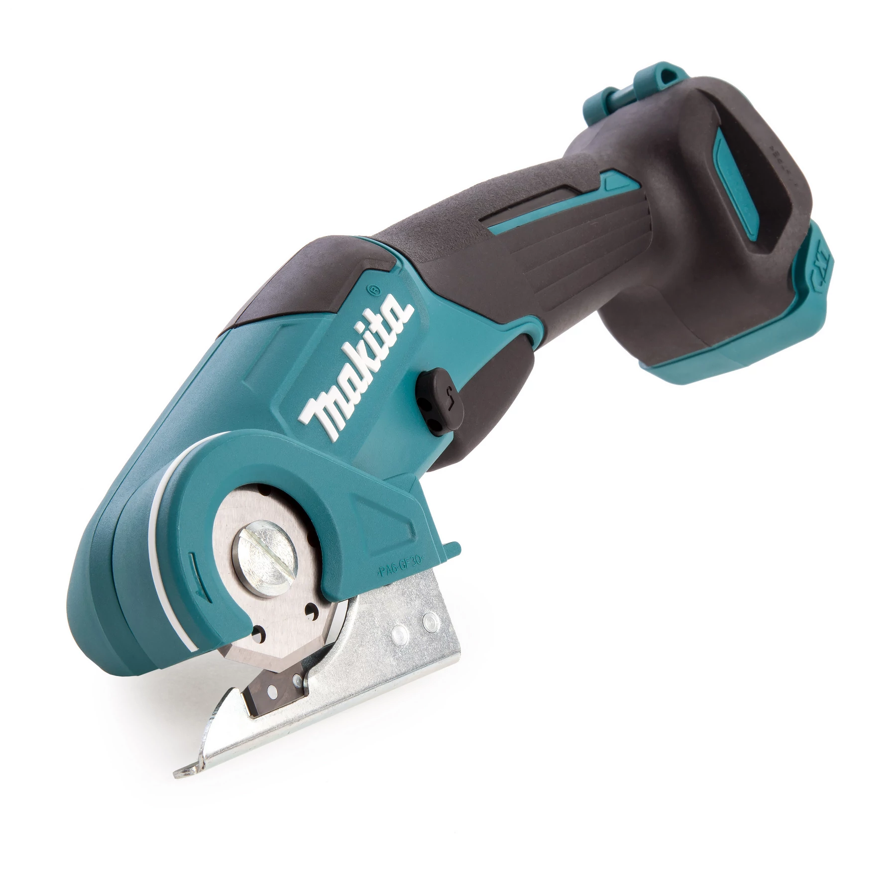 Makita CP100DZ 10,8V CXT Li-ion 6mm multi vágógép (akku és töltő nélkül)