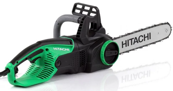 Hikoki CS40Y elektromos láncfűrész 40cm 2000W