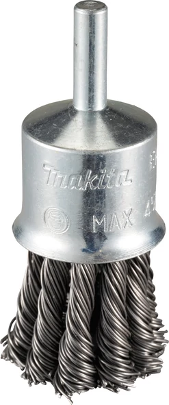 Makita D-73841 Drótkefe fonott 1/4