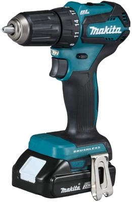 Makita DDF483RAJ 18V Akkus fúró-csavarbehajtó