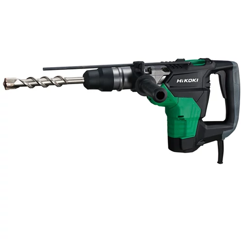 Hikoki DH40MCWSZ SDS-Max fúró-vésőkalapács 1100W