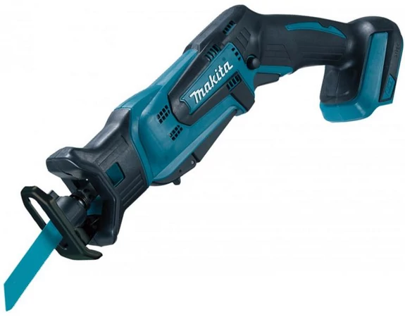 Makita DJR183Z 18V akkus orrfűrész (akku és töltő nélkül)