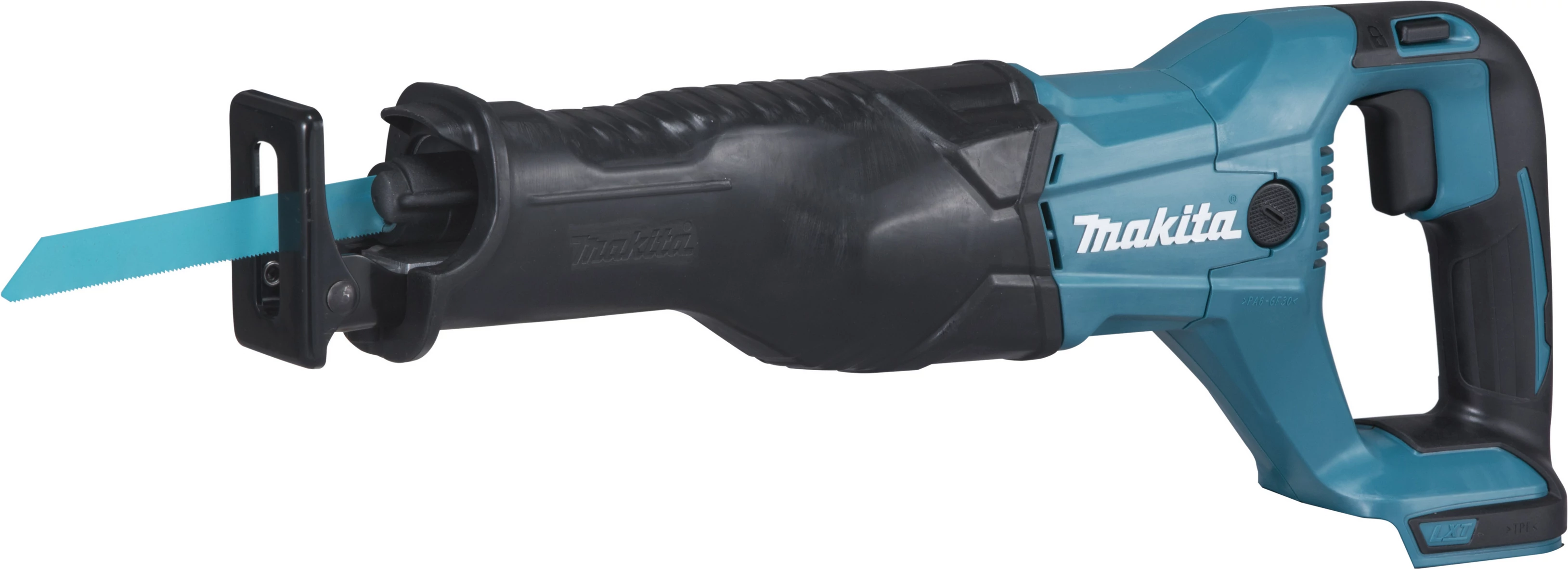 Makita DJR186Z 18V Akkus orrfűrész (akku és töltő nélkül)