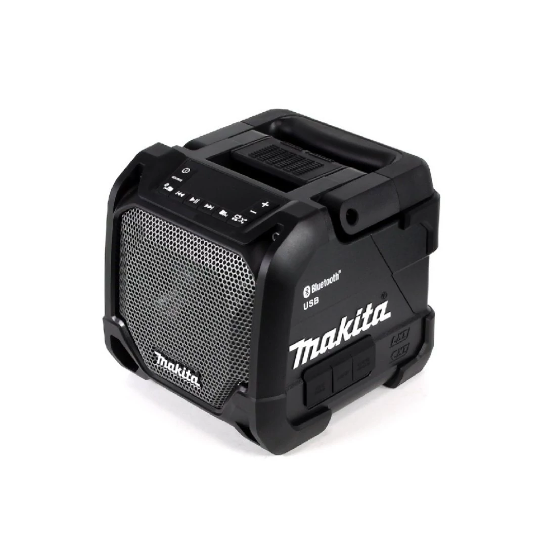 Makita DMR202B Akkus hangszóró (akku és töltő nélkül)