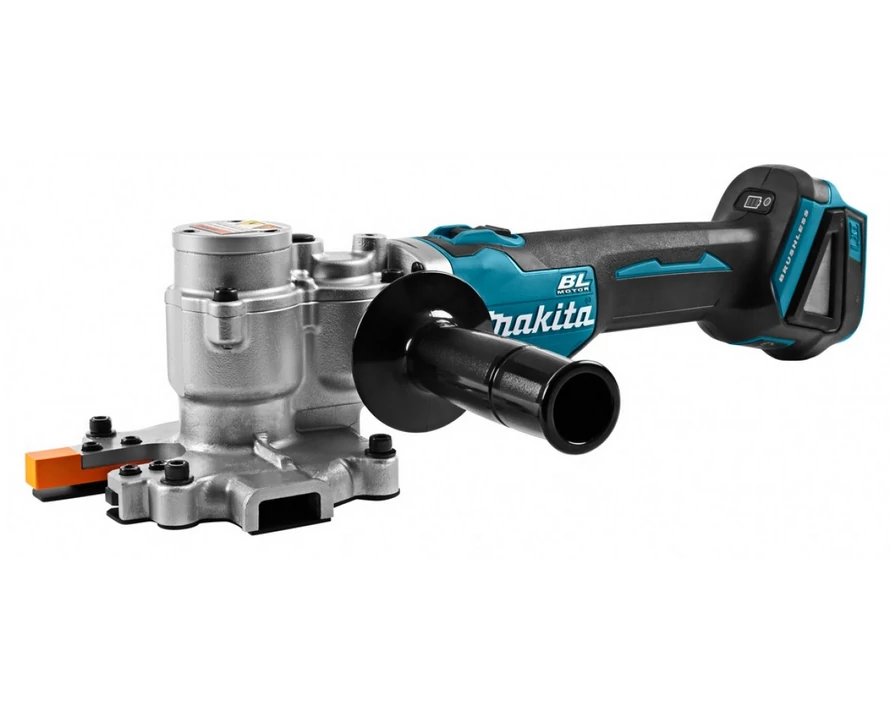Makita DSC250ZK 18V LXT Li-ion menetesszár vágó (akku és töltő nélkül)