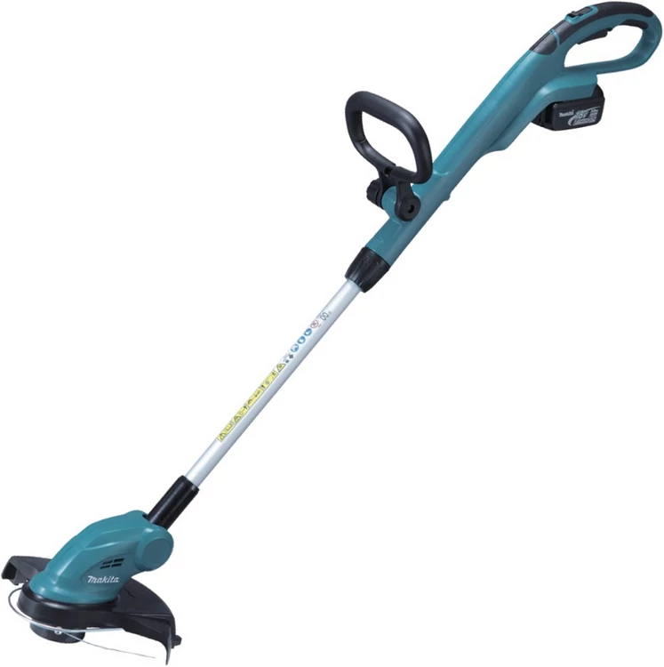 Makita DUR181RF 18V akkus szegélynyíró