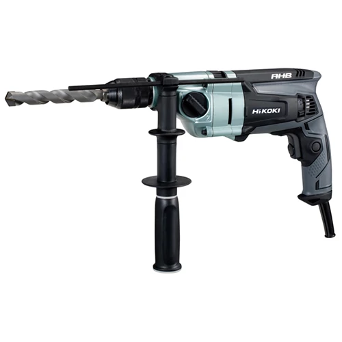 Hikoki DV22VWVZ ütvefúró 1120W