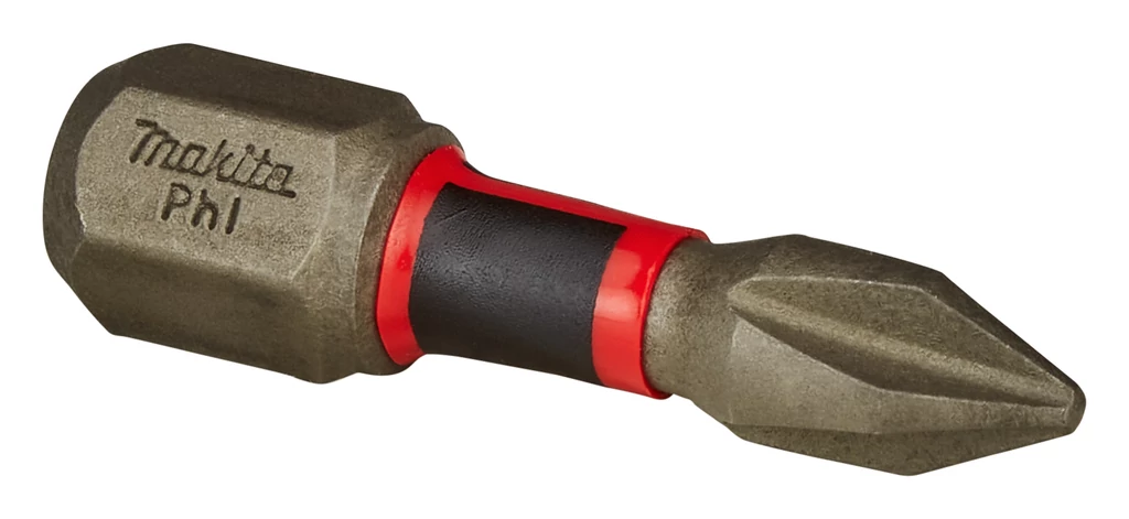Makita E-03121 Impact PREMIER torziós csavarbehajtó bit PHILIPS 25mm (2db/cs.)