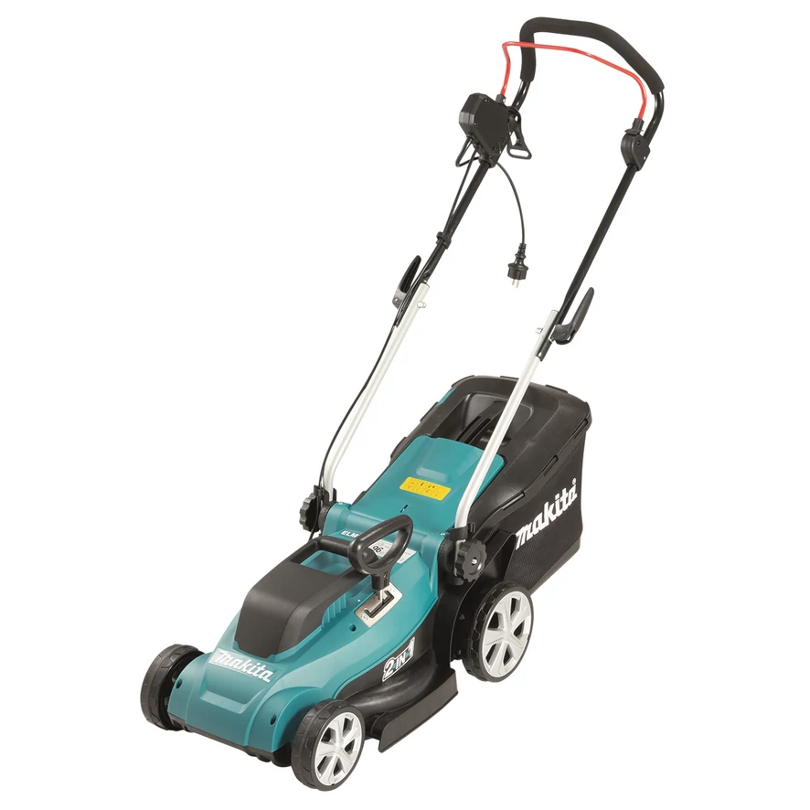 Makita ELM3320 Elektromos Fűnyíró 1200W 33cm